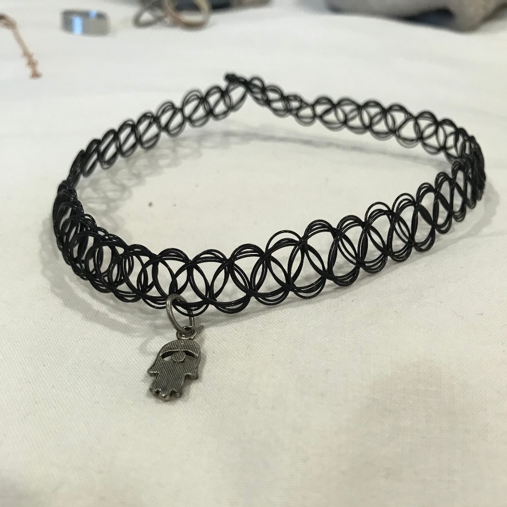 Choker